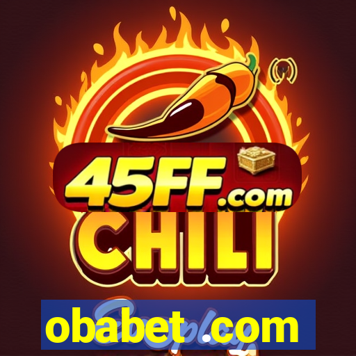 obabet .com